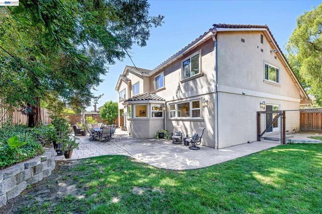 4576 Del Valle Pkwy, Pleasanton, CA 94566