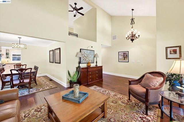 4576 Del Valle Pkwy, Pleasanton, CA 94566