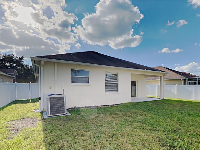 4020 LANGDRUM DRIVE, Wesley Chapel, FL 33543