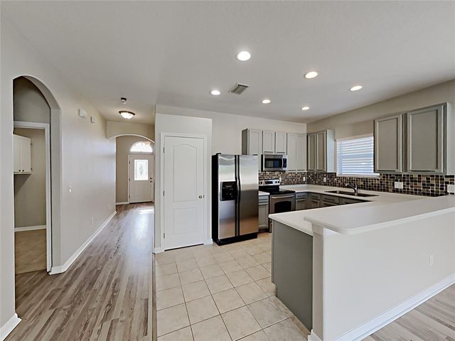 4020 LANGDRUM DRIVE, Wesley Chapel, FL 33543