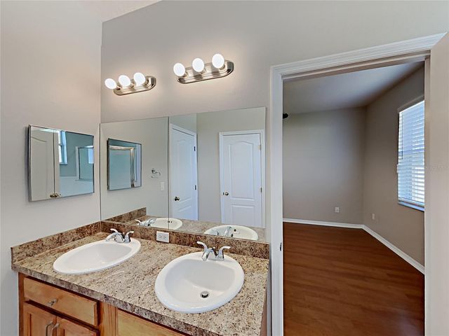 4020 LANGDRUM DRIVE, Wesley Chapel, FL 33543