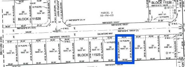 2716 Salvatore Way, Modesto, CA 95357