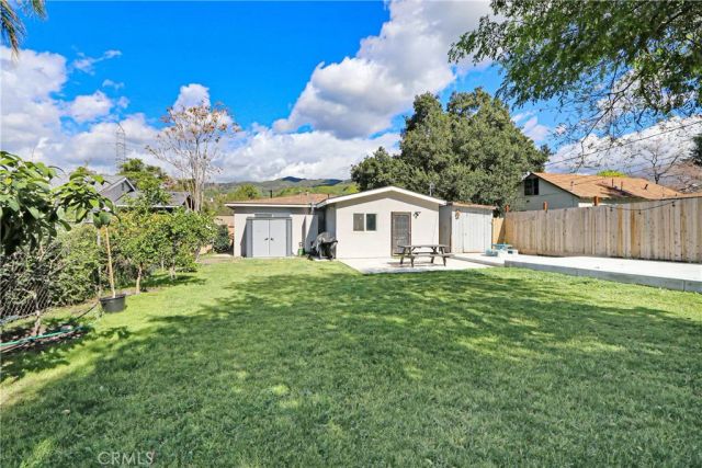 128 E Penn, San Dimas, CA 91773