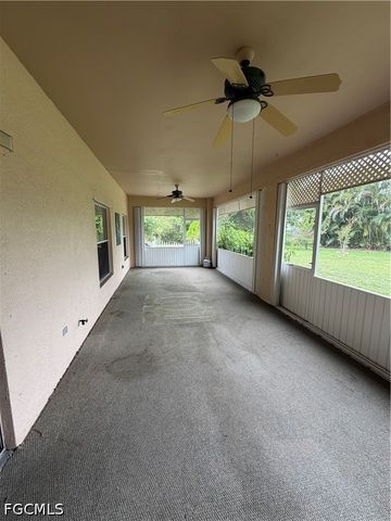 721 Milwaukee BLVD, Lehigh Acres, FL 33974