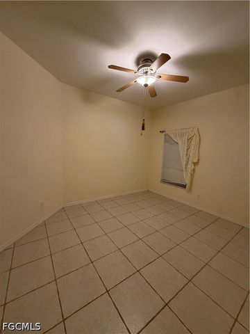 721 Milwaukee BLVD, Lehigh Acres, FL 33974