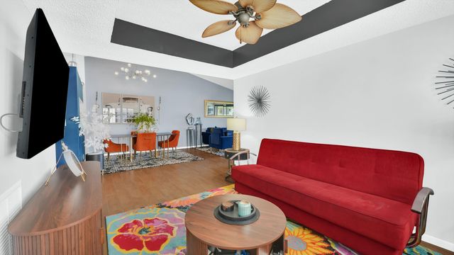 7618 Tahiti Lane 206, Lake Worth, FL 33467