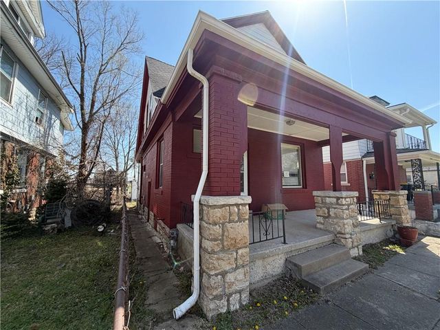 2611 Garfield Avenue, Kansas City, MO 64127