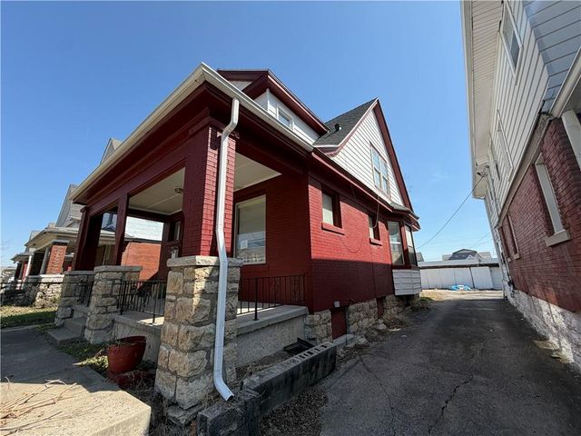 2611 Garfield Avenue, Kansas City, MO 64127