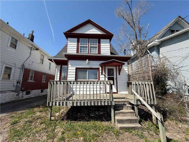 2611 Garfield Avenue, Kansas City, MO 64127