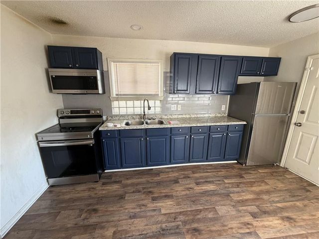 2611 Garfield Avenue, Kansas City, MO 64127