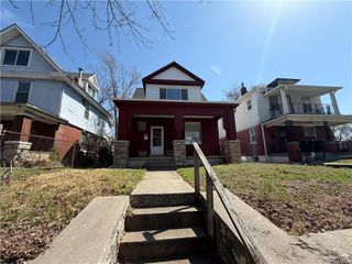 2611 Garfield Avenue, Kansas City, MO 64127