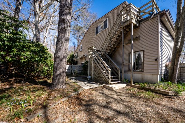 34 Erics Way UNIT G 7, Wellfleet, MA 02667