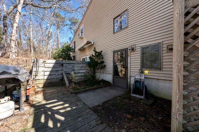 34 Erics Way UNIT G 7, Wellfleet, MA 02667