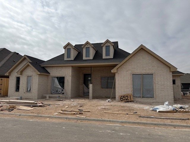 6521 Elmwood, Midland, TX 79707