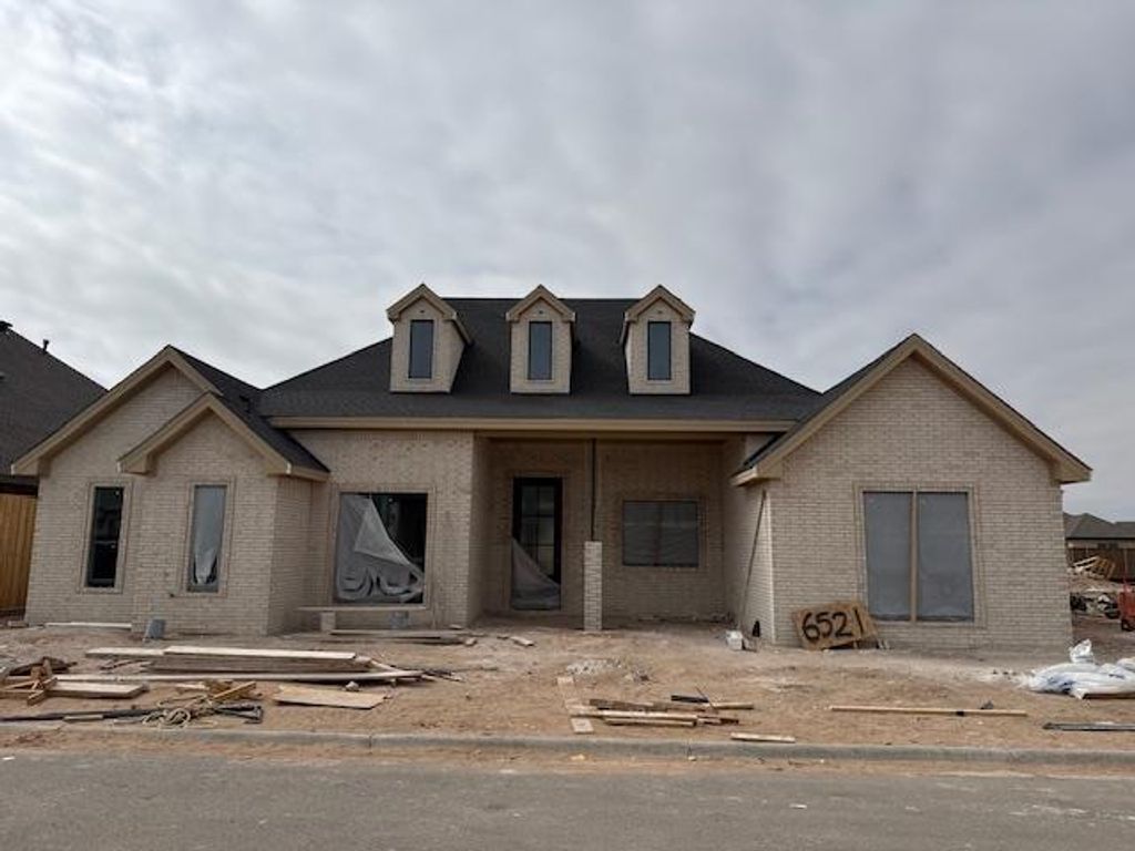 6521 Elmwood, Midland, TX 79707