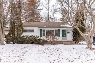 1322 Miller Avenue, Ann Arbor, MI 48103