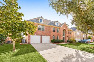 7711 Heron Lakes Drive, Houston, TX 77064