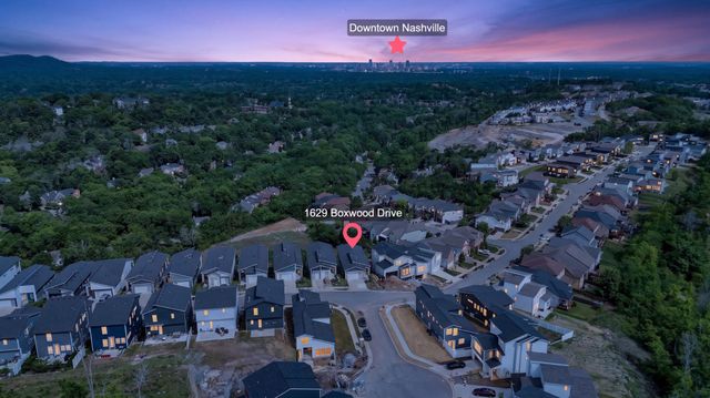1629 Boxwood Dr, Nashville, TN 37211