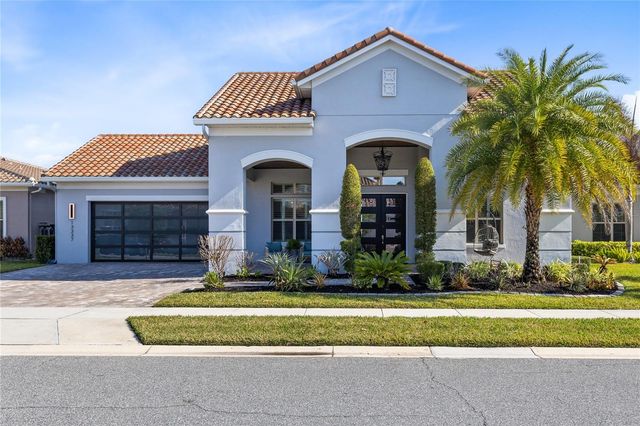 13337 ALDERLEY DRIVE, Orlando, FL 32832