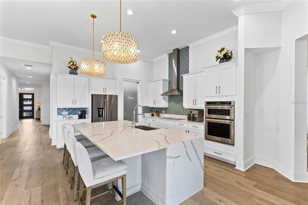 Image 12 of property listing at 13337 ALDERLEY DRIVE, Orlando, FL 32832