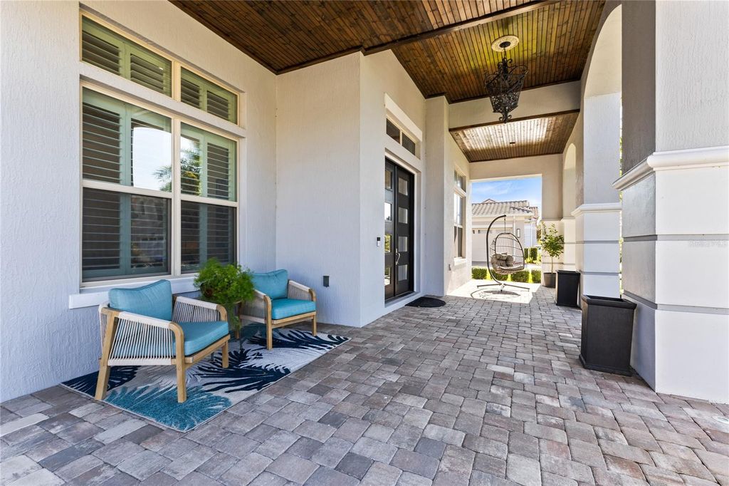 Image 5 of property listing at 13337 ALDERLEY DRIVE, Orlando, FL 32832