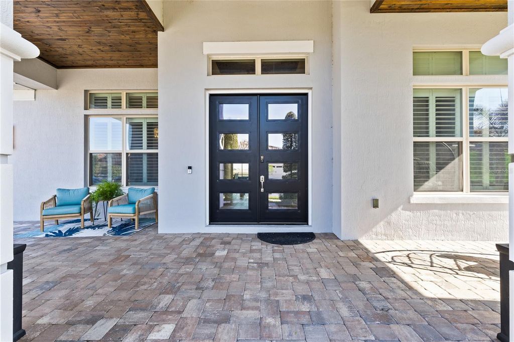 Image 6 of property listing at 13337 ALDERLEY DRIVE, Orlando, FL 32832