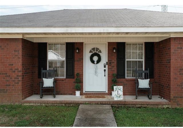 12561 Grand Bay Farms Drive N, Grand Bay, AL 36541