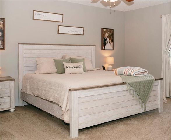 12561 Grand Bay Farms Drive N, Grand Bay, AL 36541