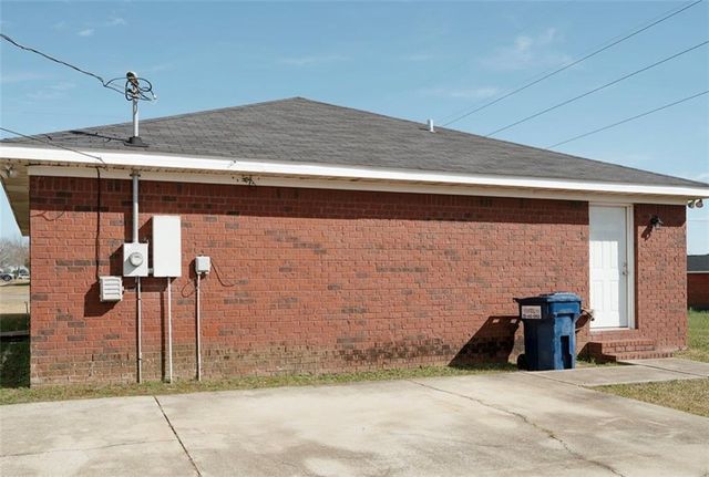 12561 Grand Bay Farms Drive N, Grand Bay, AL 36541