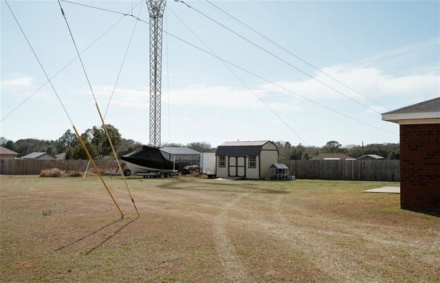 12561 Grand Bay Farms Drive N, Grand Bay, AL 36541