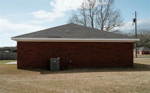 12561 Grand Bay Farms Drive N, Grand Bay, AL 36541