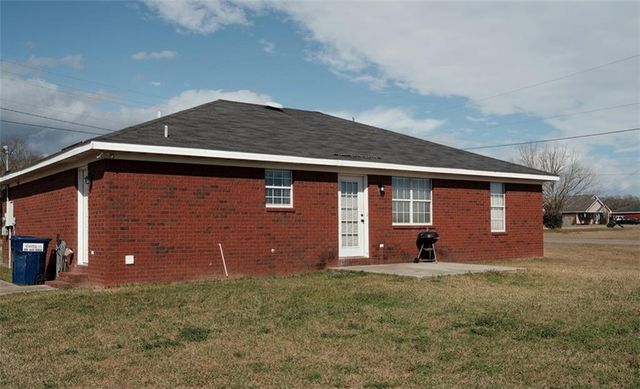 12561 Grand Bay Farms Drive N, Grand Bay, AL 36541