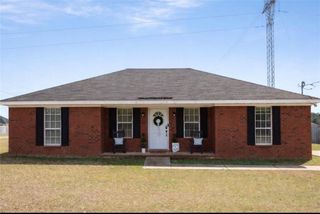 12561 Grand Bay Farms Drive N, Grand Bay, AL 36541