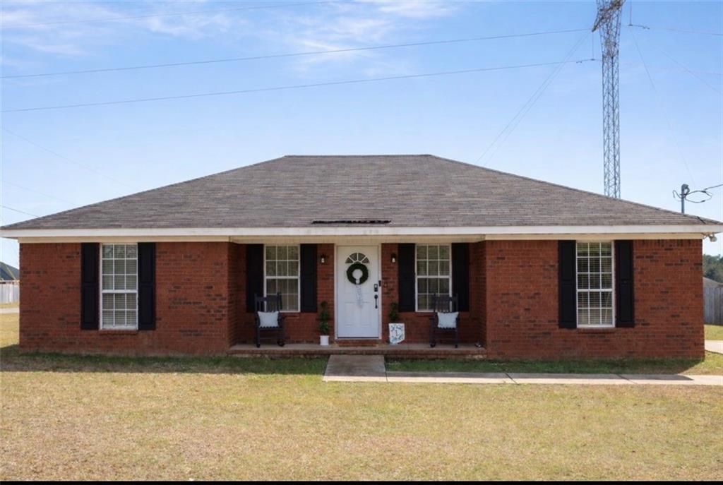 12561 Grand Bay Farms Drive N, Grand Bay, AL 36541