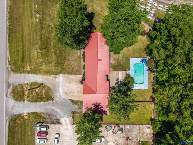 9623 Highway 431 South, Owens Cross Roads, AL 35763