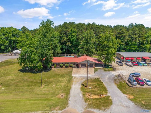 9623 Highway 431 South, Owens Cross Roads, AL 35763