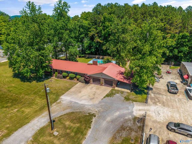 9623 Highway 431 South, Owens Cross Roads, AL 35763