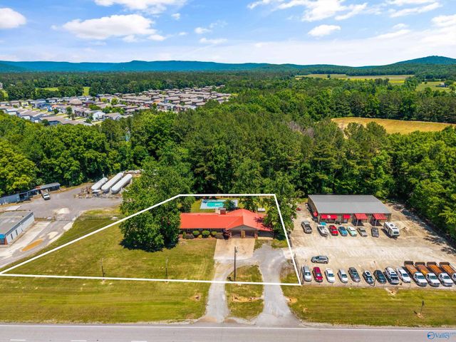 9623 Highway 431 South, Owens Cross Roads, AL 35763