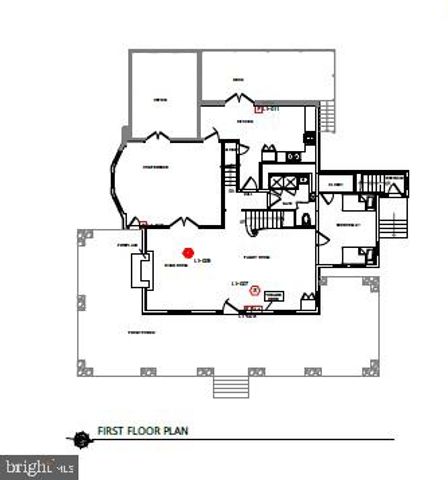 2402 TALBOT RD, Baltimore, MD 21216