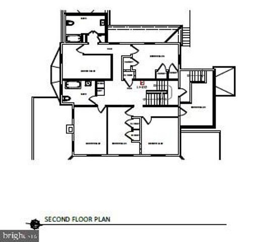 2402 TALBOT RD, Baltimore, MD 21216