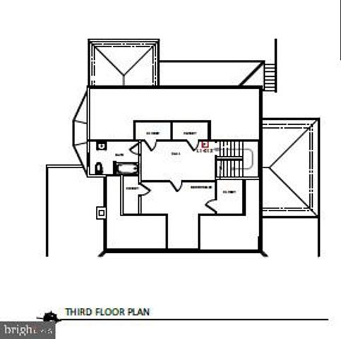 2402 TALBOT RD, Baltimore, MD 21216