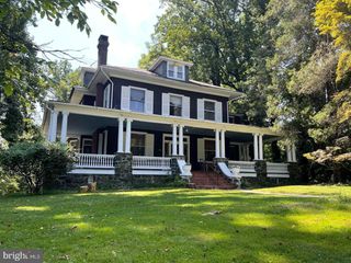 2402 TALBOT RD, Baltimore, MD 21216