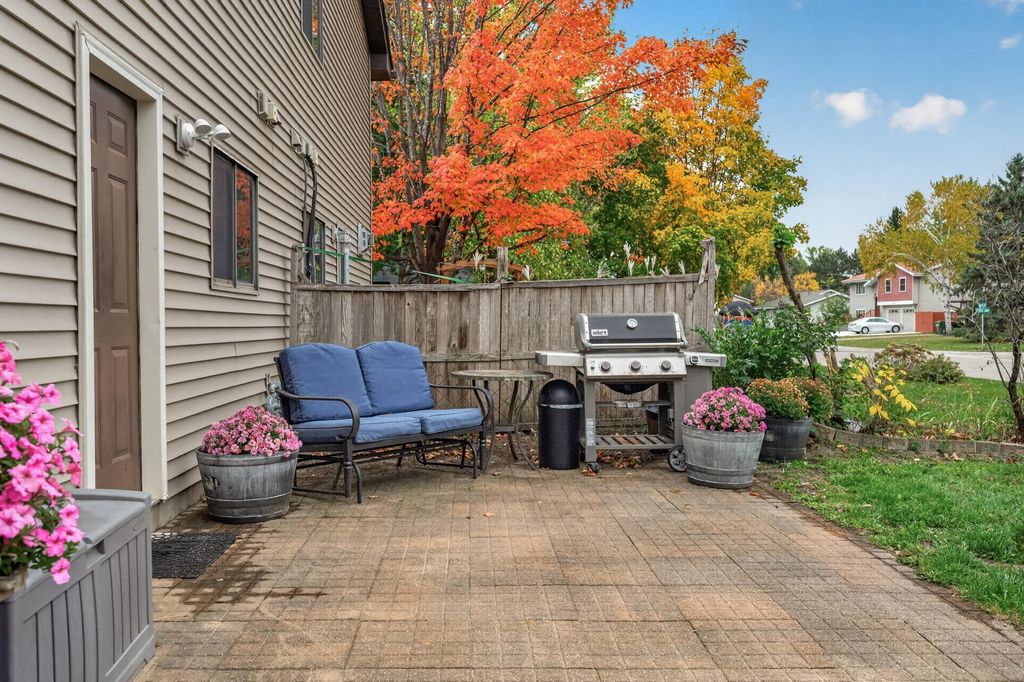 9919 Cord Street NE, Blaine, MN 55014 — photo 4