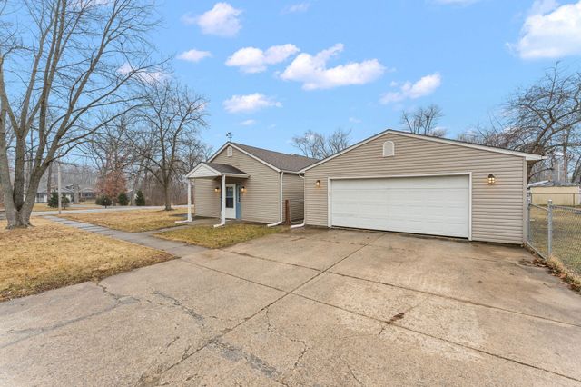 455 N Nichols Street, Lowell, IN 46356