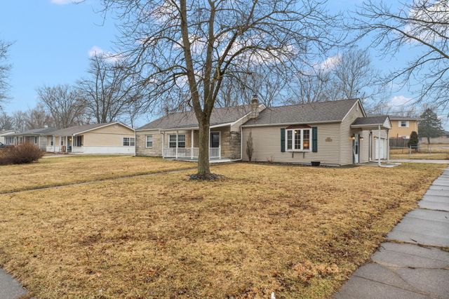 455 N Nichols Street, Lowell, IN 46356