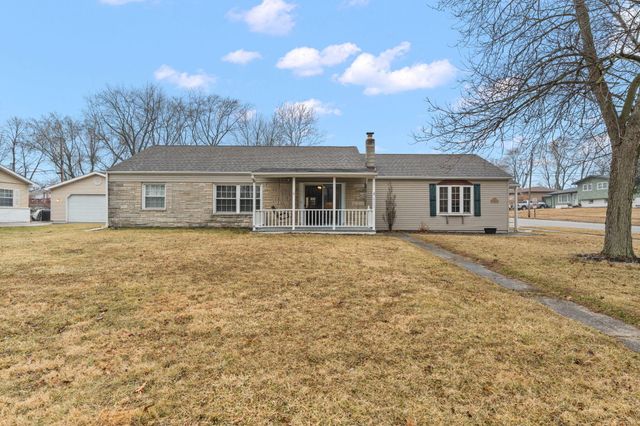 455 N Nichols Street, Lowell, IN 46356