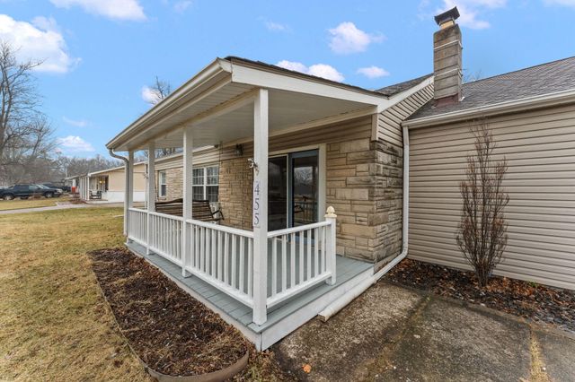 455 N Nichols Street, Lowell, IN 46356