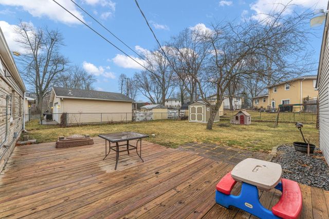 455 N Nichols Street, Lowell, IN 46356