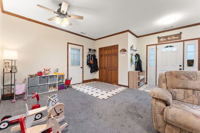 455 N Nichols Street, Lowell, IN 46356