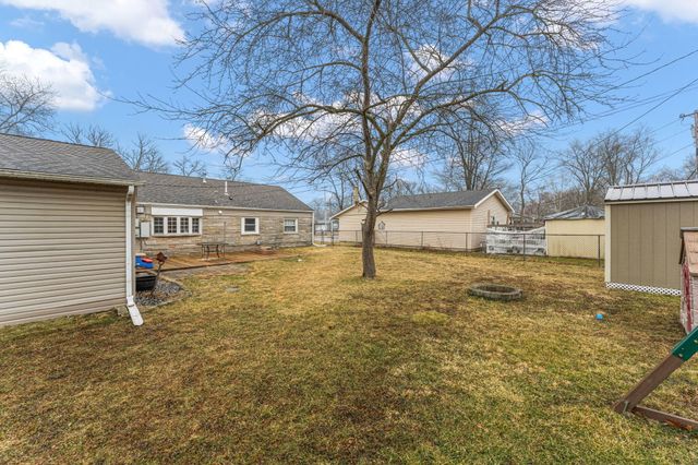 455 N Nichols Street, Lowell, IN 46356